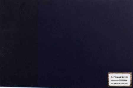 Kydex fekete, 1,5mm