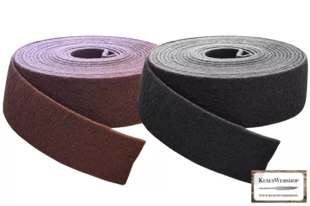 Fibră abrazivă (Vlies) 10 cm lățime