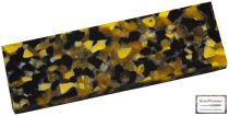 Kirinite 9,5mm Miere-Negru