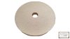 Felt disc Hector 250x40x32 felt 0.5g/cm3