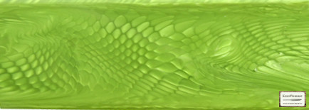 Juma GreenMamba panel 1 db, 10mm x 40mm x 120mm