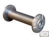 Steel handle screw 24mm 1 piece