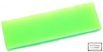   Kirinite Neon ( GITD ), material pentru mâner, pereche 6.4mm