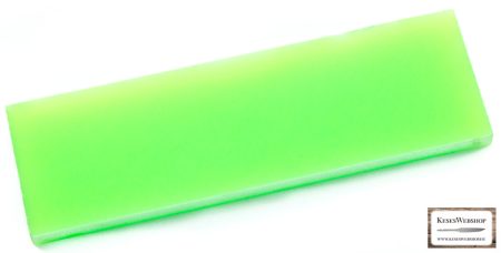 Kirinite Neon ( GITD ) markolat panel pár 6,4mm