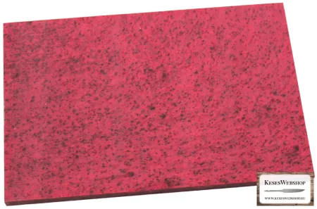 Akril Cherry tábla 10mm