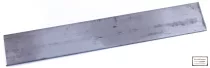  KO13 - 420 ( 1.4034 ) 3,5x55mm x1000mm rozsdamentes késacél