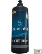 Mirka Polarshine 5 - Finom polírozó paszta 100ml