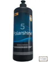 Mirka Polarshine 5 - Finom polírozó paszta 100ml