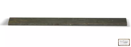 Sleipner acél 4.2 mm x100 mm x 495 mm