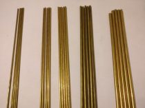Brass rod 3mm