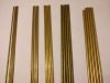 Brass rod 7mm