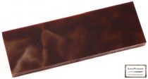 Raffir® Alume Waves brązowy para 8mm