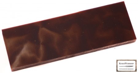 Raffir® Alume Waves brown panelpár 8mm    