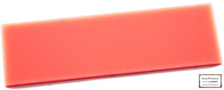Kirinite Orange ( GITD ) markolat panel pár 3,0mm