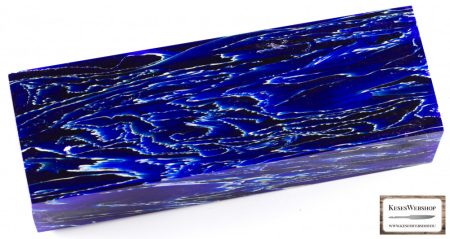 Raffir® Fiber Stripes Blue