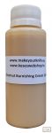 Chestnut Burnishing Cream 100ml