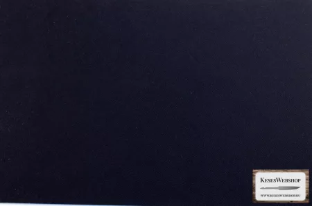 Kydex fekete, 2,0 mm