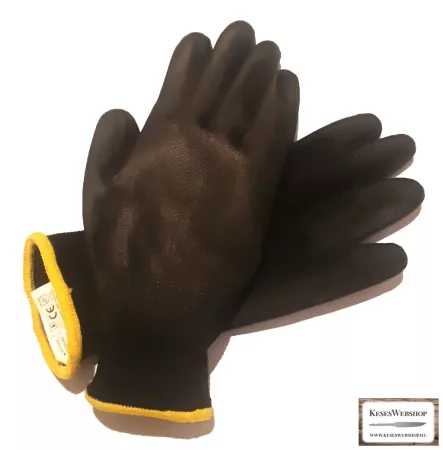Munkakesztyű -8- M