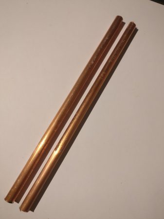 Copper tube 8mm