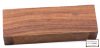 Sisso Paliszander wood knife handle block