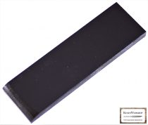 Special-Micarta fekete panel pár, 8mm