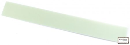 G10 natur színű liner 1,2mm