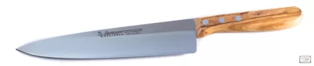 Burgvogel konyhakés, séfkés 180mm