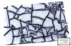 Kirinite Cracked Ice tábla