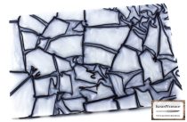 Kirinite Cracked Ice tábla