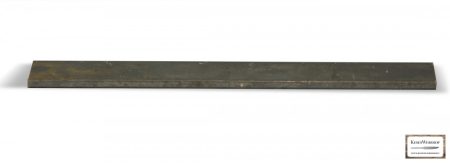 Sleipner steel 4.2 mm x100 mm x 1000 mm