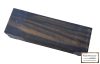 Bloc de prindere din abanos (stricat) 30 mm x 40 mm x 125 mm Bloc de prindere din abanos (stricat) 30 mm x 40 mm x 125 mm