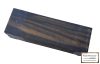 Ebony (streaky) grip block 30mm x 40mm x 125mm