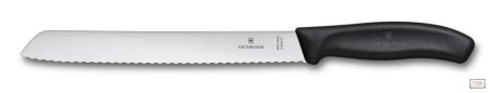 Victorinox kenyérvágó kés 210mm