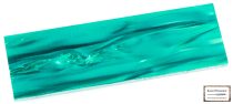 Kirinite Teal markolat panel pár 6,4mm
