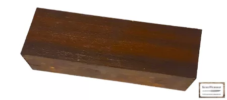 Makassar markolat tömb 23mm x 38mm x 135mm