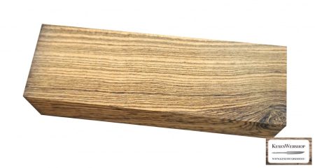 Drevo Bocote 28mm x 40mm x 130mm