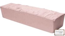 Lingotto per lucidatura e colorazione rosa Chromax 3/9 Lea