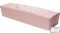 Lingotto per lucidatura e colorazione rosa Chromax 3/9 Lea