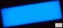 Kirinite Starlight blue ( GITD ) Knife scales set 3,3mm