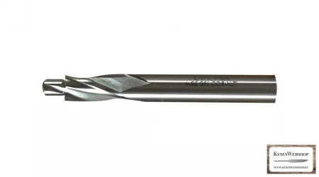 Süllyesztő fúró csapos 180° 8,0x4,5mm