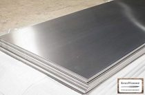 1.4116 - (X50CrMoV15) inoxidabil oțel 2,0x100x1000mm