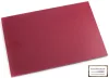 Micarta, fekete/piros panel tábla 8mm x 160mm x 240mm