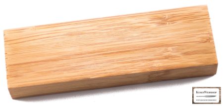 Bambus 20mm x 40mm x 130mm