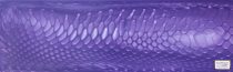Juma Purple dragon, 10mm 1 pereche