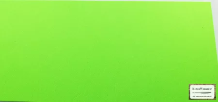 Kydex világos zöld, 1,5 mm x 200mm x 300mm