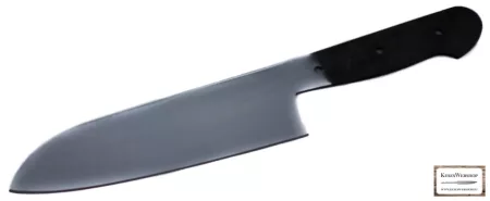 Santoku Solingen szakácskés, 16,5 cm, rozsdamentes