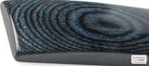 Pakkawood modrý pár 8 mm panelů