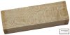 Platane Griffblock 30mm x 40mm x 130mm