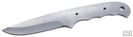 Guerrero knifeblade 107mm