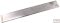   1.2003 (75Cr1 - 1075 +Cr) knifemaking steel 3,2 mm x40 mm x 1030 mm